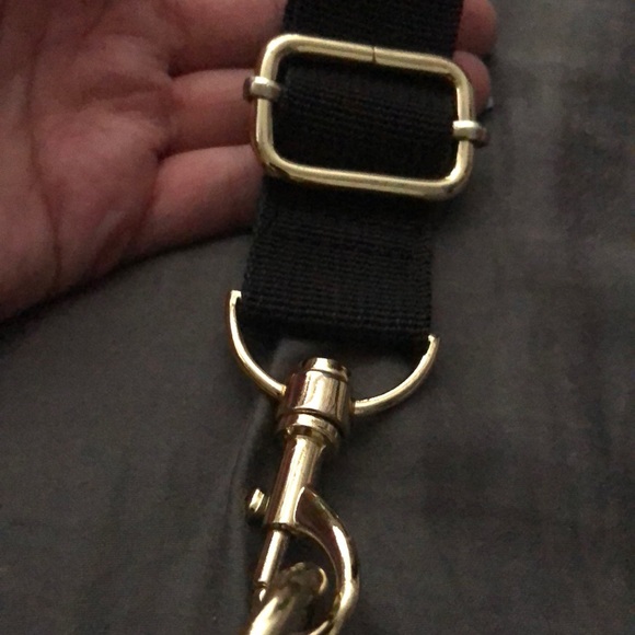 🌟Donated. Purple cheetah purse - Picture 8 of 12